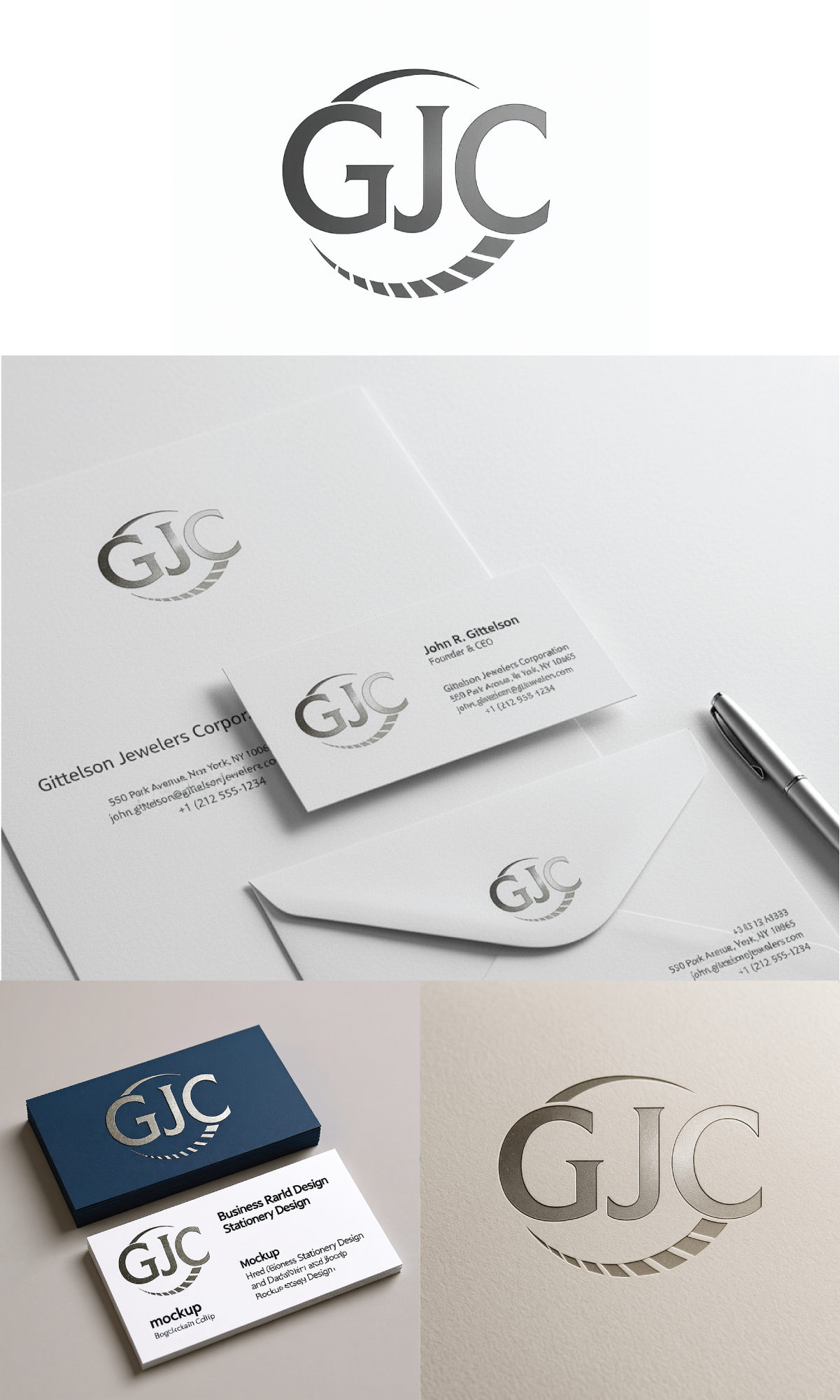 Logo Design by Creative Arif for this project | Design #35897574