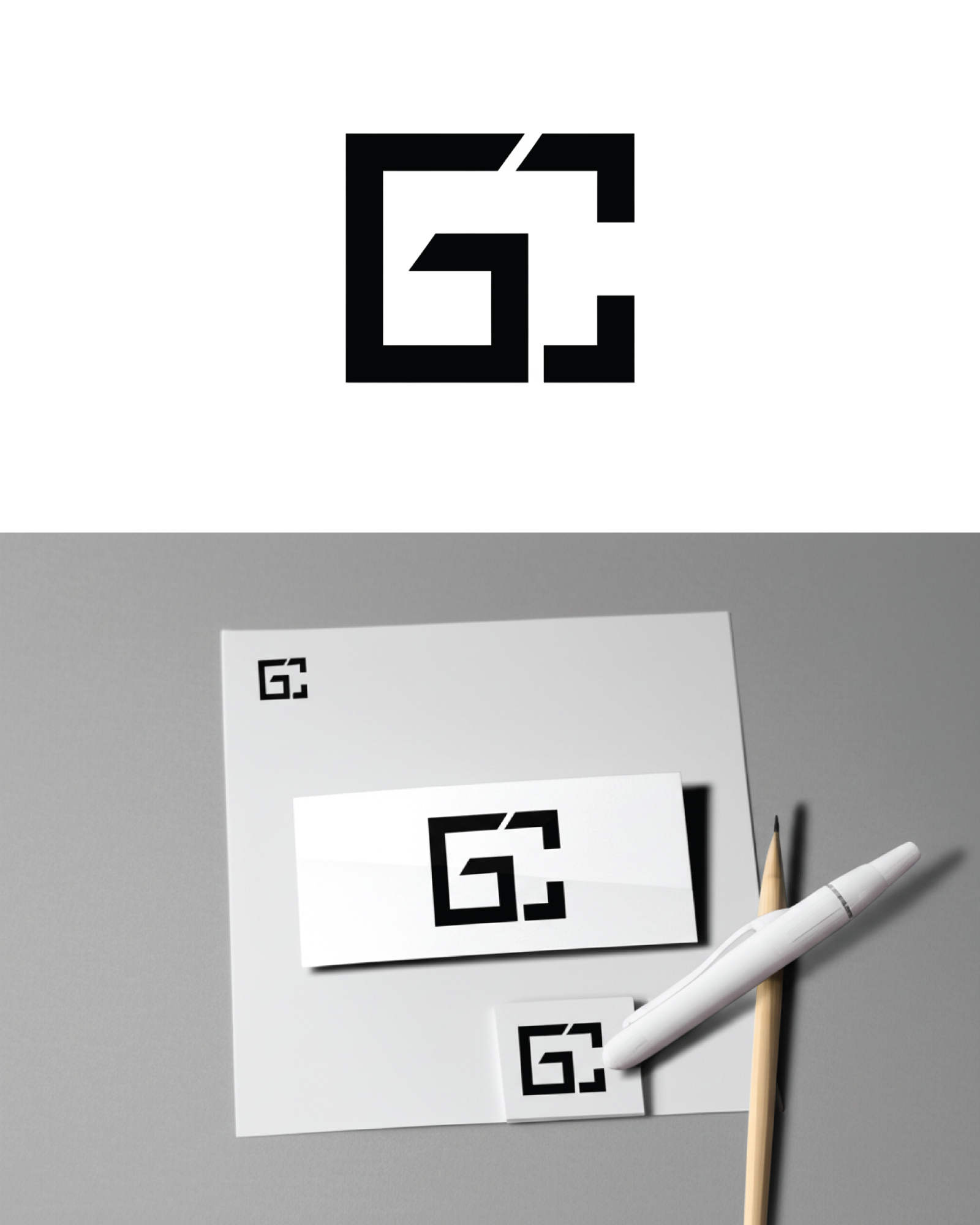 Logo-Design von Creative Arif für dieses Projekt | Design #35897773