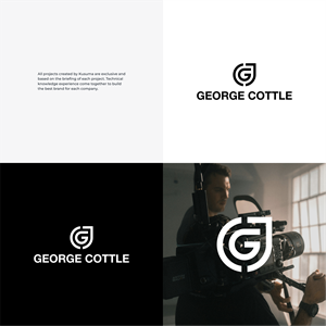 Logo-Design von Kusuma Studio für dieses Projekt | Design: #35860743