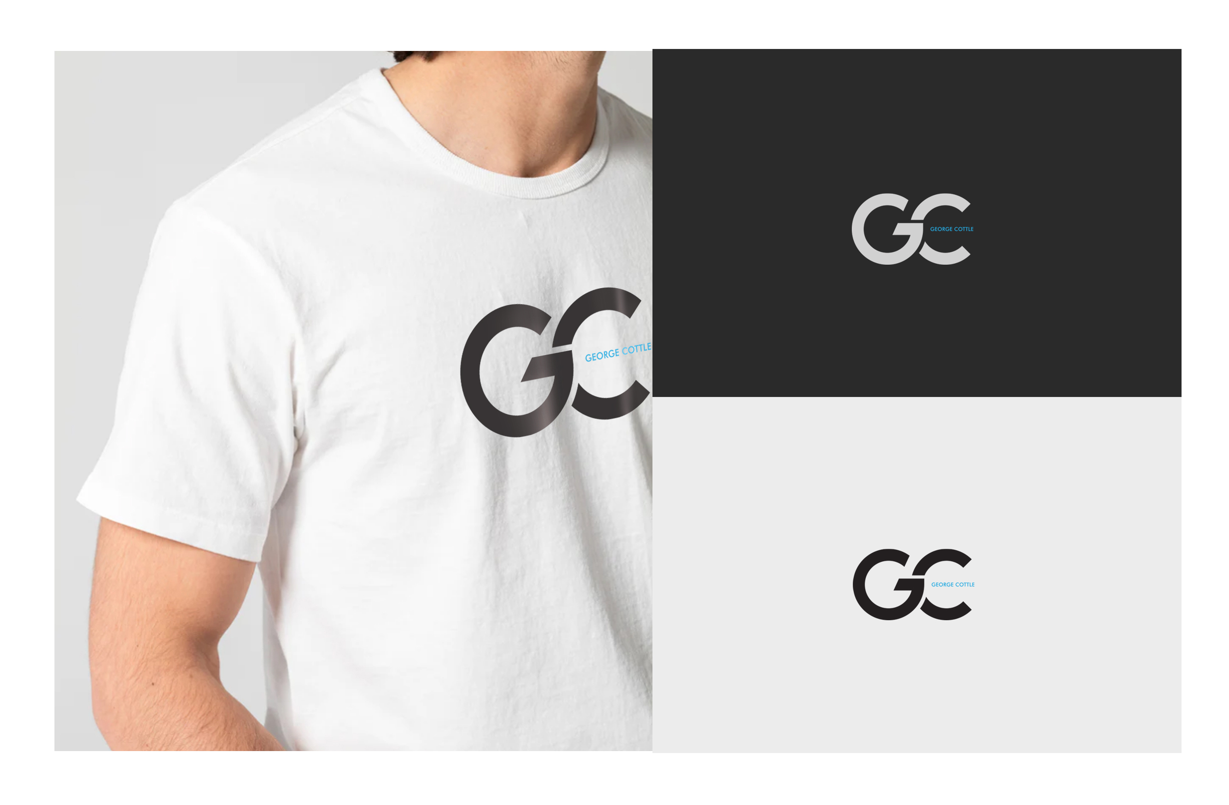 Logo Design by COLOURS BRANDING for this project | Design #35889613