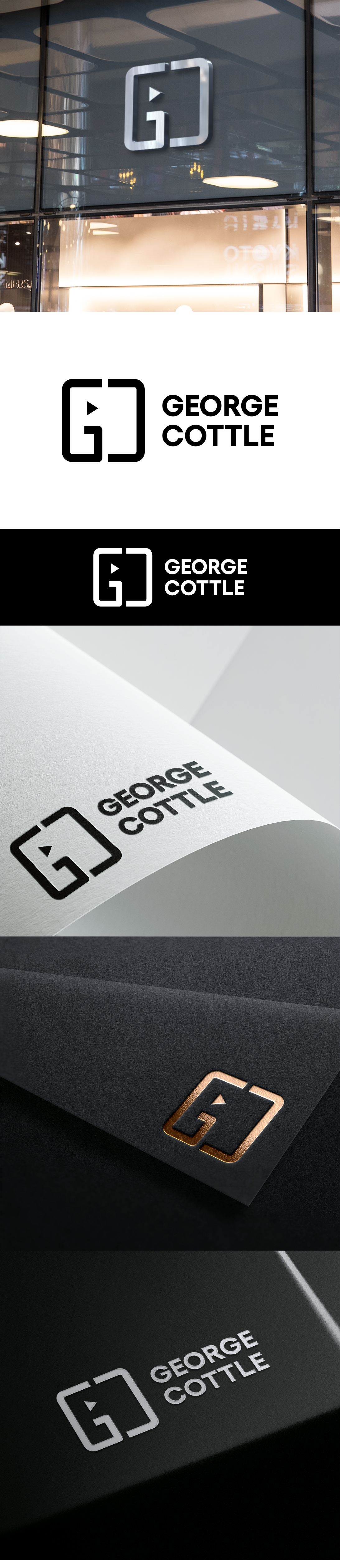 Logo Design by ScoreStriver for this project | Design #35901857