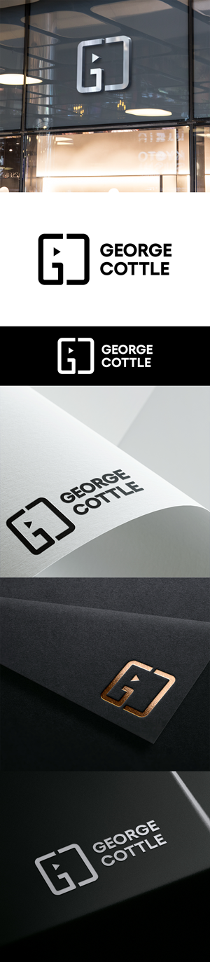 Logo Design by ScoreStriver for this project | Design: #35901857