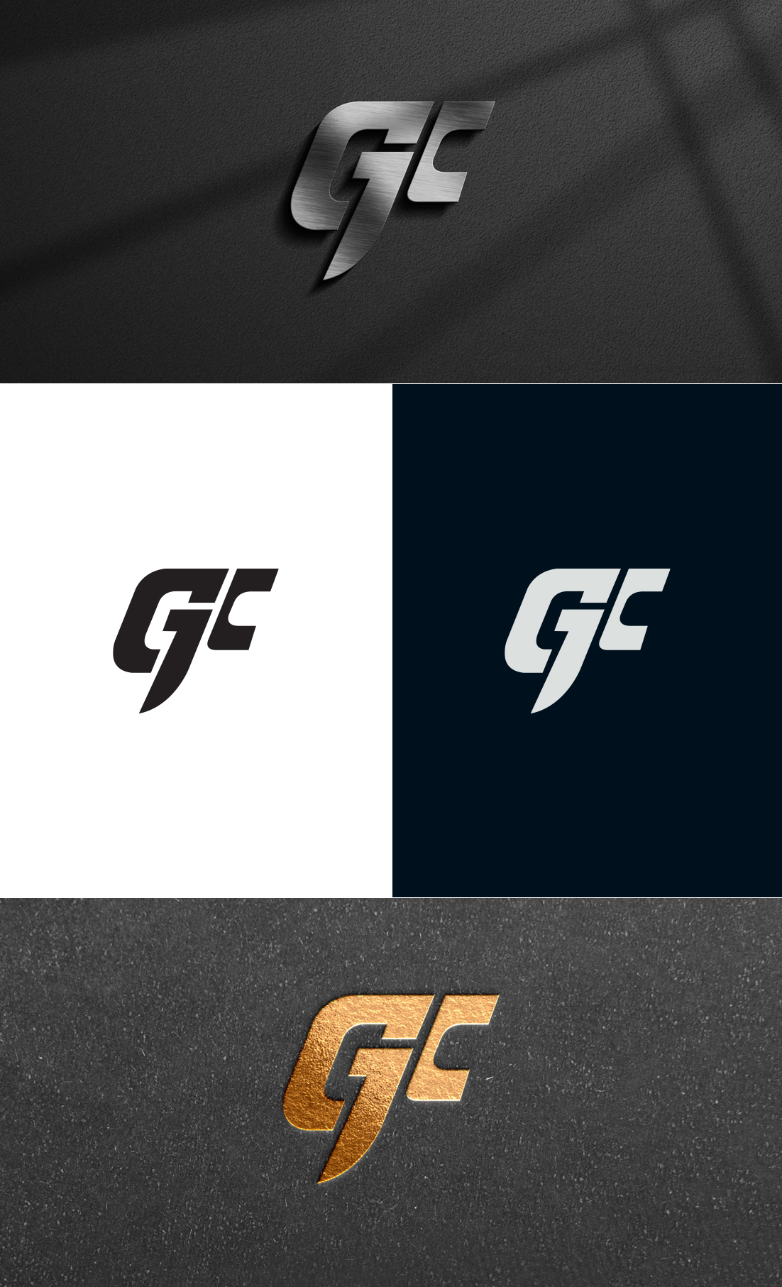 Logo Design by GLDesigns for this project | Design #35857545