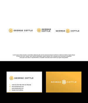 Logo Design by R!CKY for this project | Design #35893137