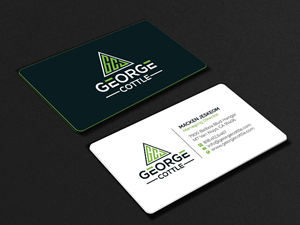 Logo Design by R.design for this project | Design: #35858411