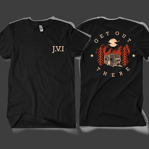 T-Shirt-Design von Rheanza für dieses Projekt | Design: #35862236