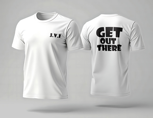 Diseño de Camiseta por VirtueDesignPro para este proyecto | Diseño: #35859775