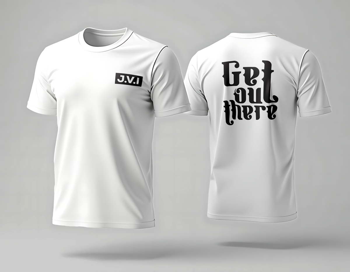 T-shirt Design by VirtueDesignPro for this project | Design #35859798
