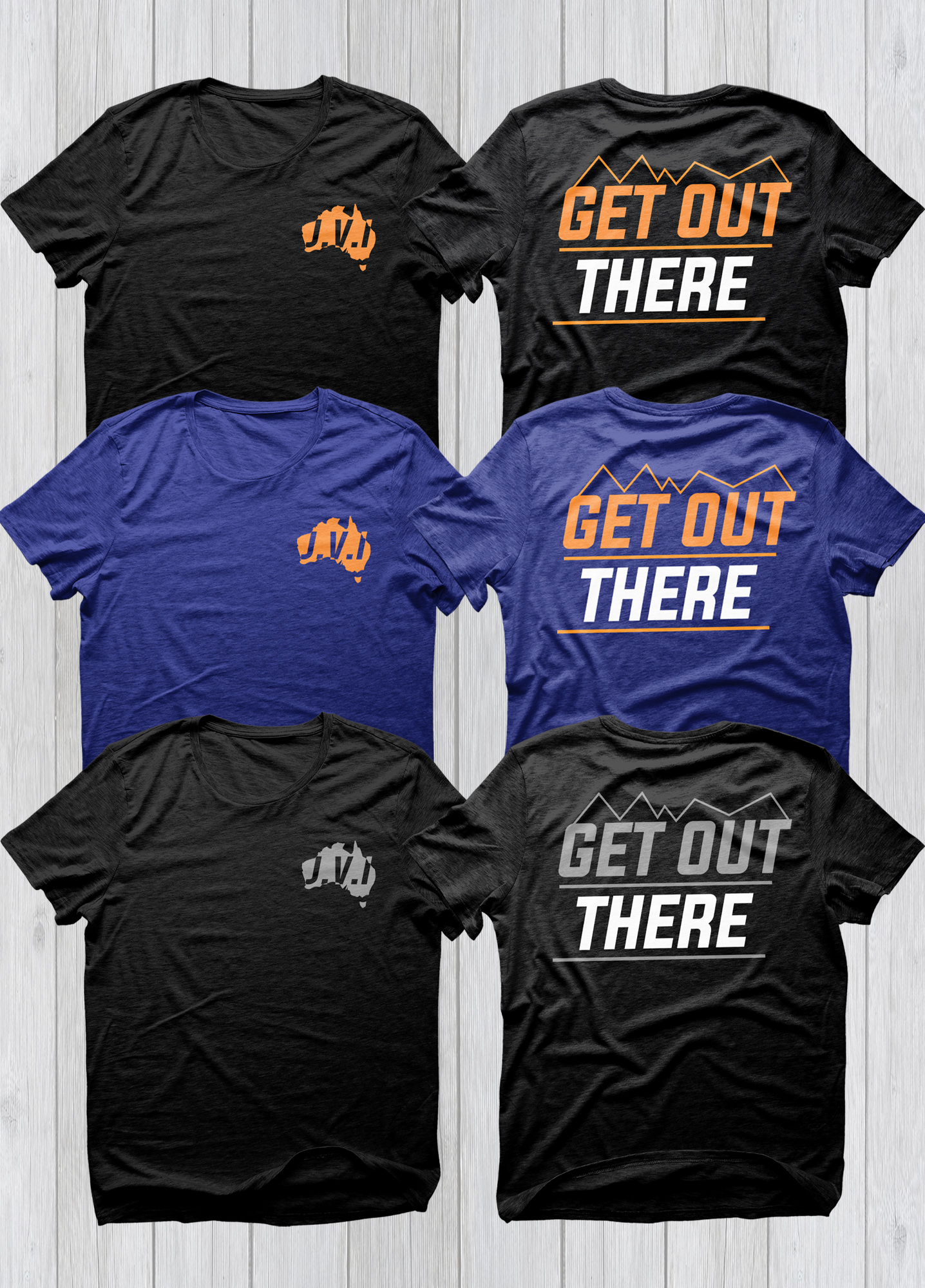 T-shirt Design by Teespixels for this project | Design #35858286