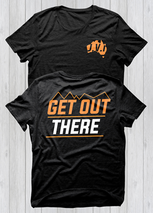 Diseño de Camiseta por Teespixels para este proyecto | Diseño: #35858303