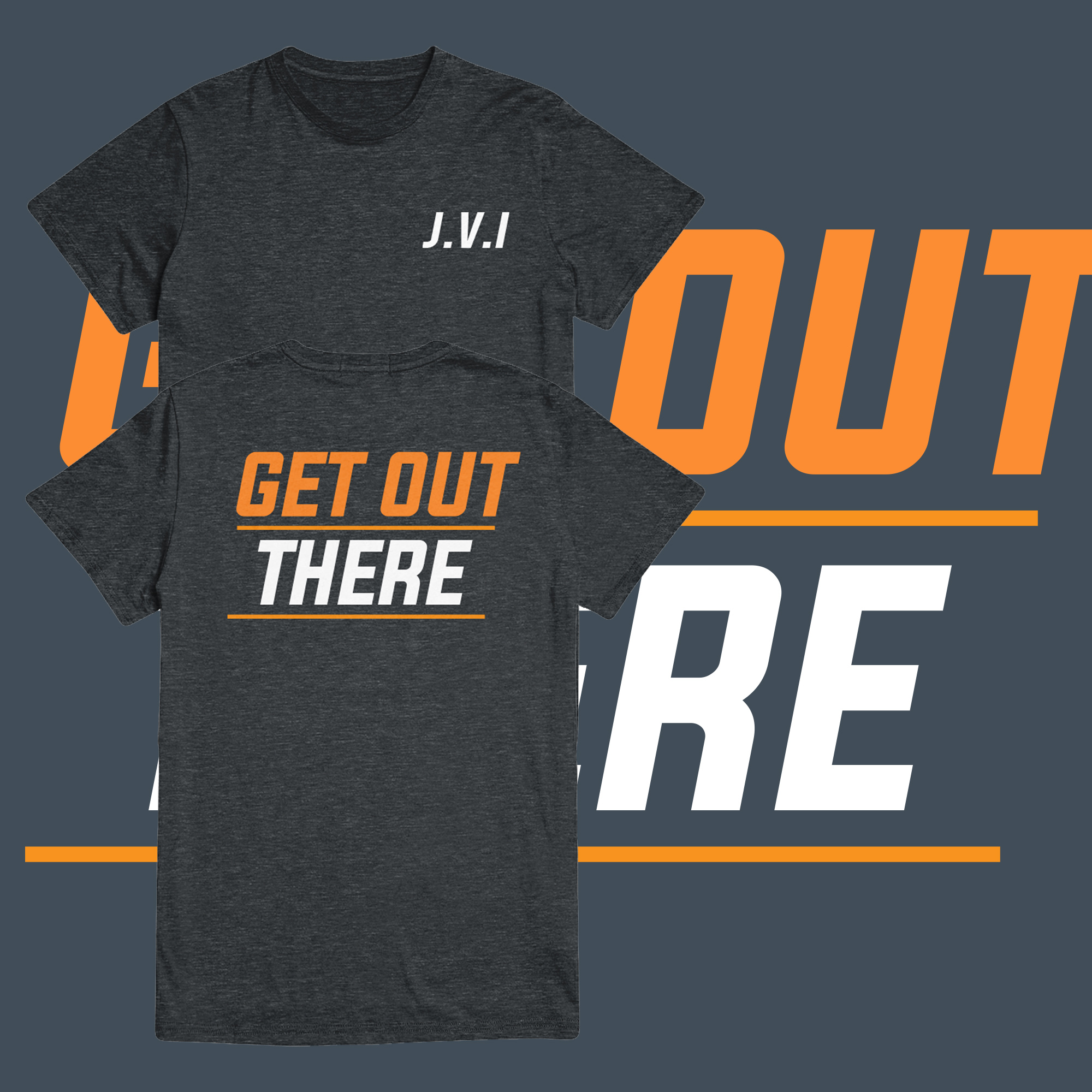 T-shirt Design by Teespixels for this project | Design #35858308