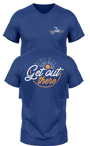 Diseño de Camiseta por Teespixels para este proyecto | Diseño: #35862316