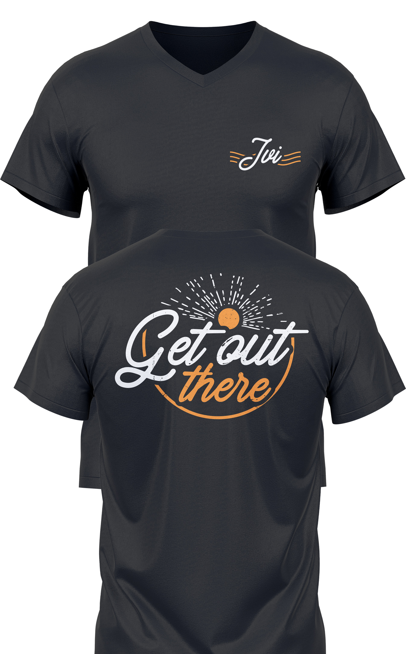 Diseño de Camiseta por Teespixels para este proyecto | Diseño #35862317
