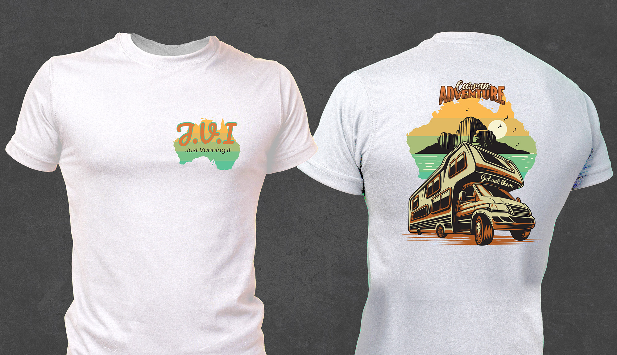 Diseño de Camiseta por Drawingbook para este proyecto | Diseño #35862586