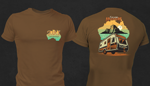 T-Shirt-Design von Drawingbook für dieses Projekt | Design: #35867450