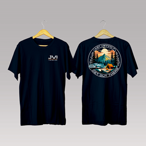 T-shirt Design by NatalF87 for this project | Design: #35861644