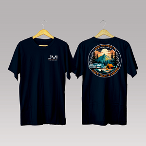 T-shirt Design by NatalF87 for this project | Design: #35861647