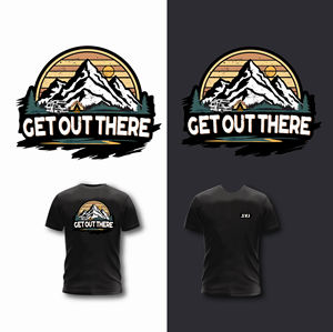T-shirt Design by bethmage janaka
