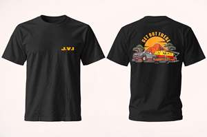 T-shirt Design by Musti.dsgn for this project | Design: #35862257