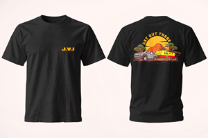 T-shirt Design by Musti.dsgn for this project | Design: #35862275