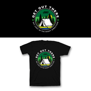 T-Shirt-Design von saka.aleksandar für dieses Projekt | Design: #35859923