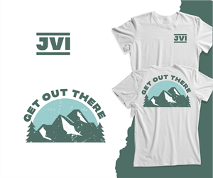 T-Shirt-Design von ThiagoB für dieses Projekt | Design: #35858220