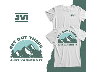 T-Shirt-Design von ThiagoB für dieses Projekt | Design: #35858221