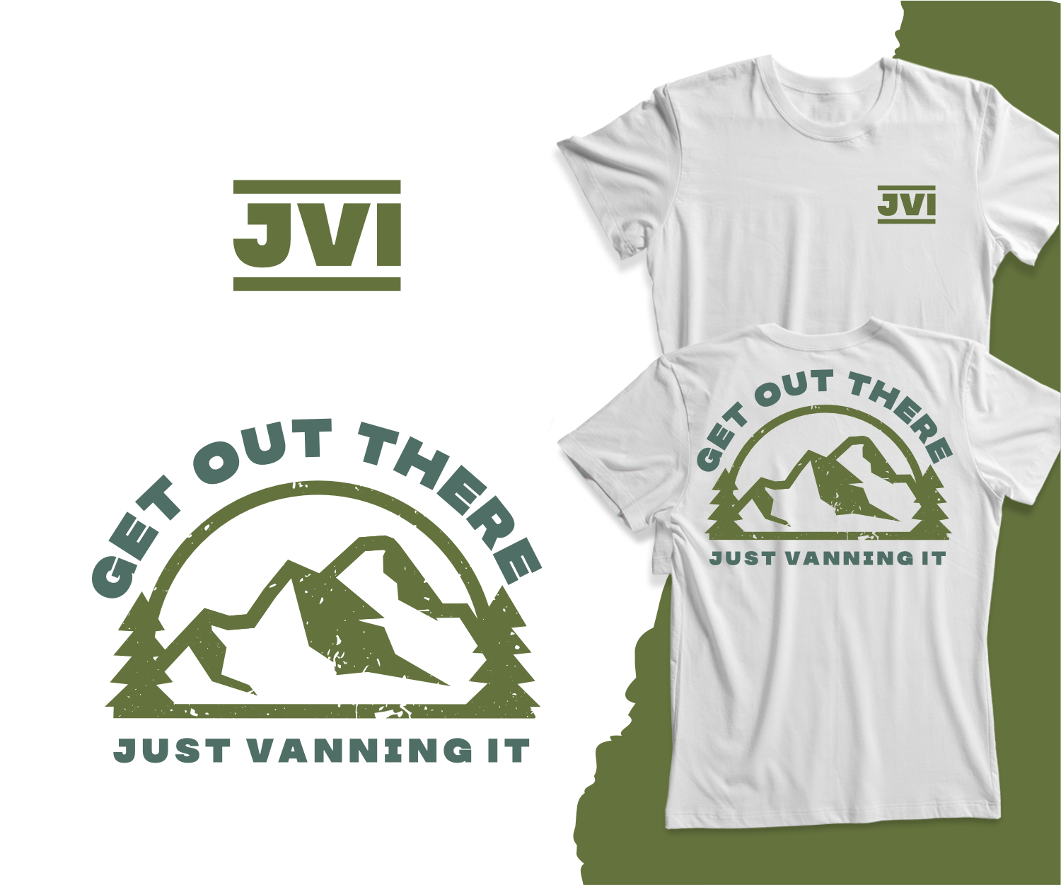 Diseño de Camiseta por ThiagoB para este proyecto | Diseño #35858224