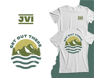 T-Shirt-Design von ThiagoB für dieses Projekt | Design: #35858225