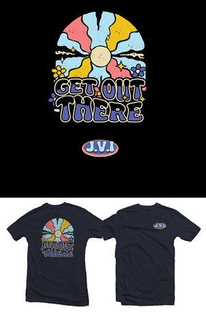 Diseño de Camiseta por Ngoeg para este proyecto | Diseño: #35860494