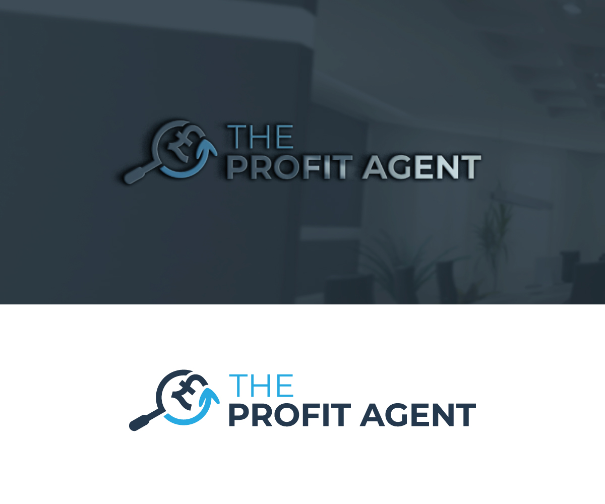 Logo Design by m@h!r for this project | Design #35917272