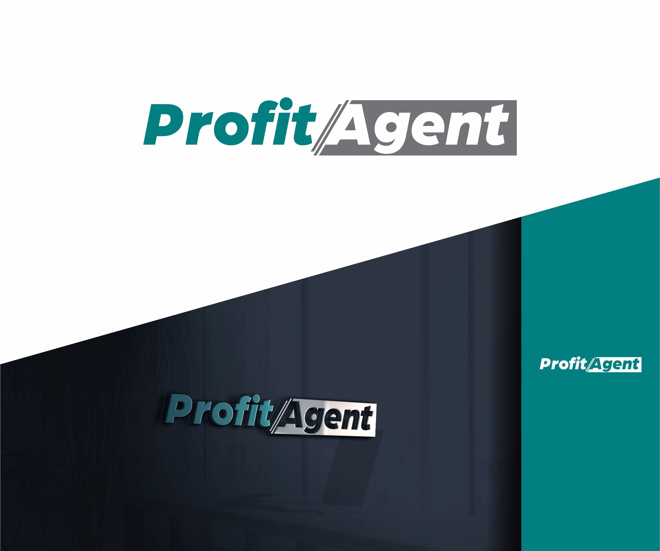 Logo Design by alkaline for this project | Design #35858236