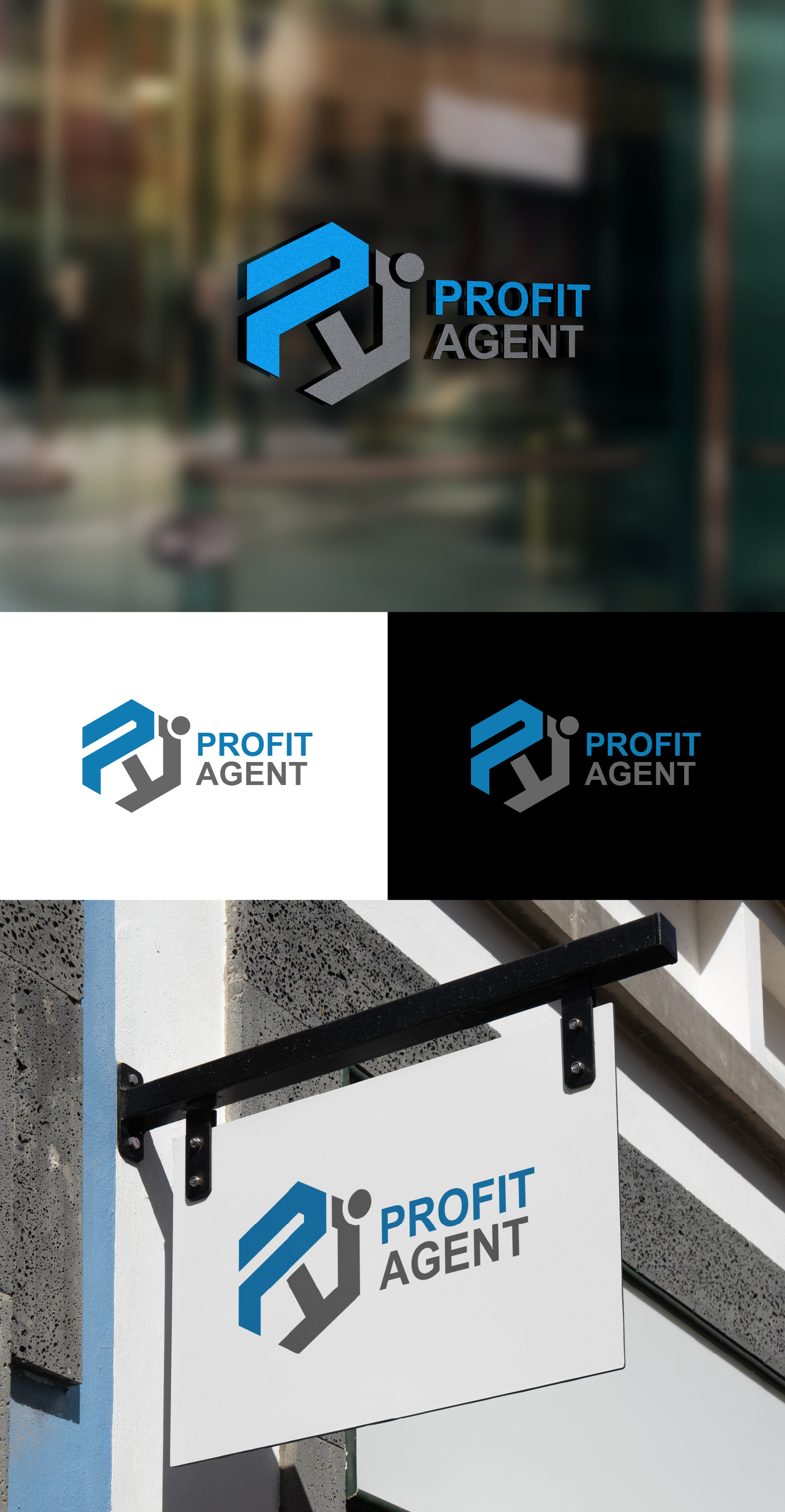 Logo Design by S.H Designs for this project | Design #35858089