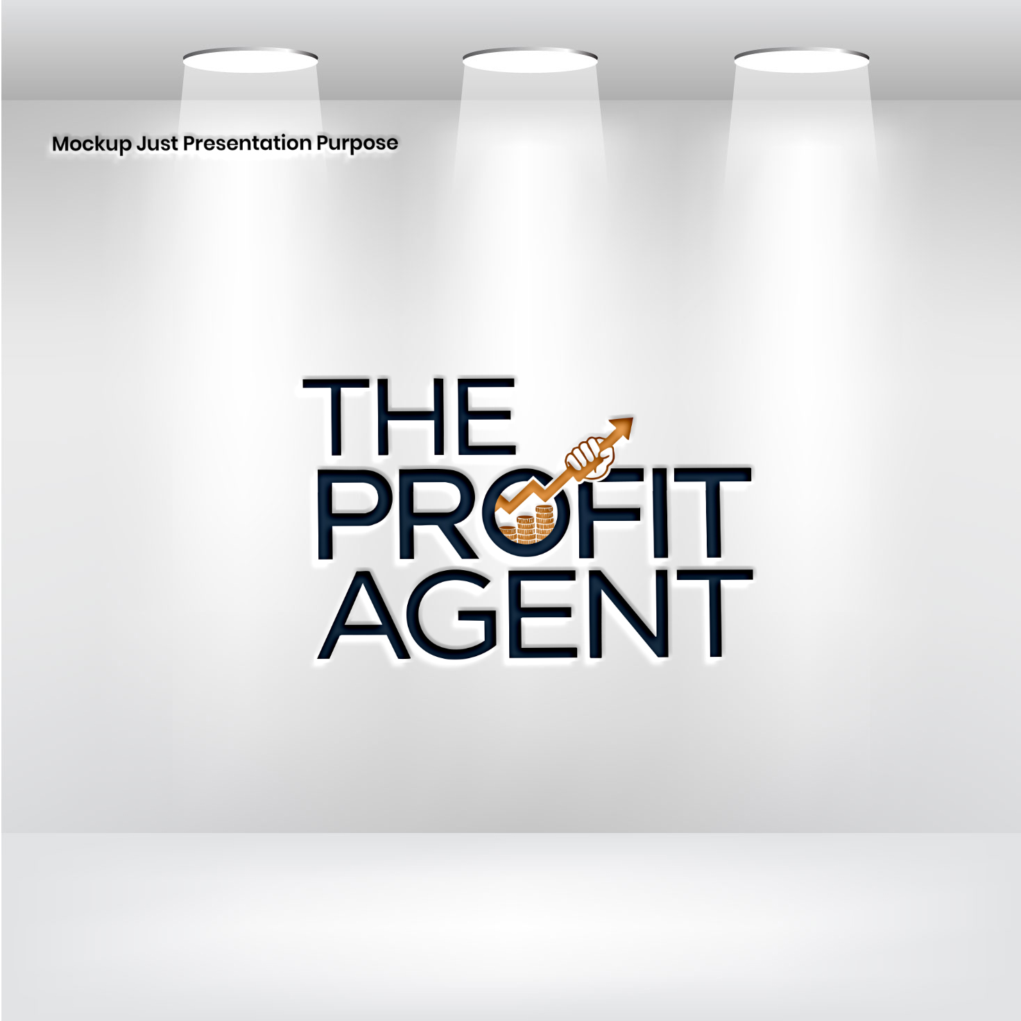 Logo Design by VectorForge for this project | Design #35867574