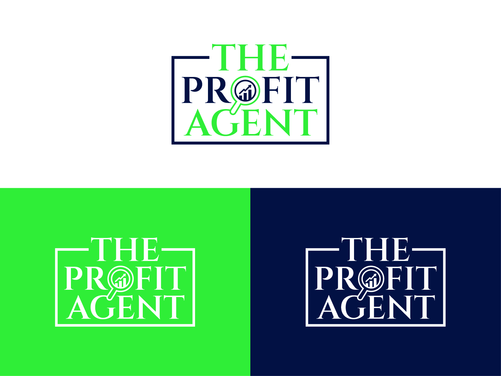 Logo Design by BANI GD for this project | Design #35861366