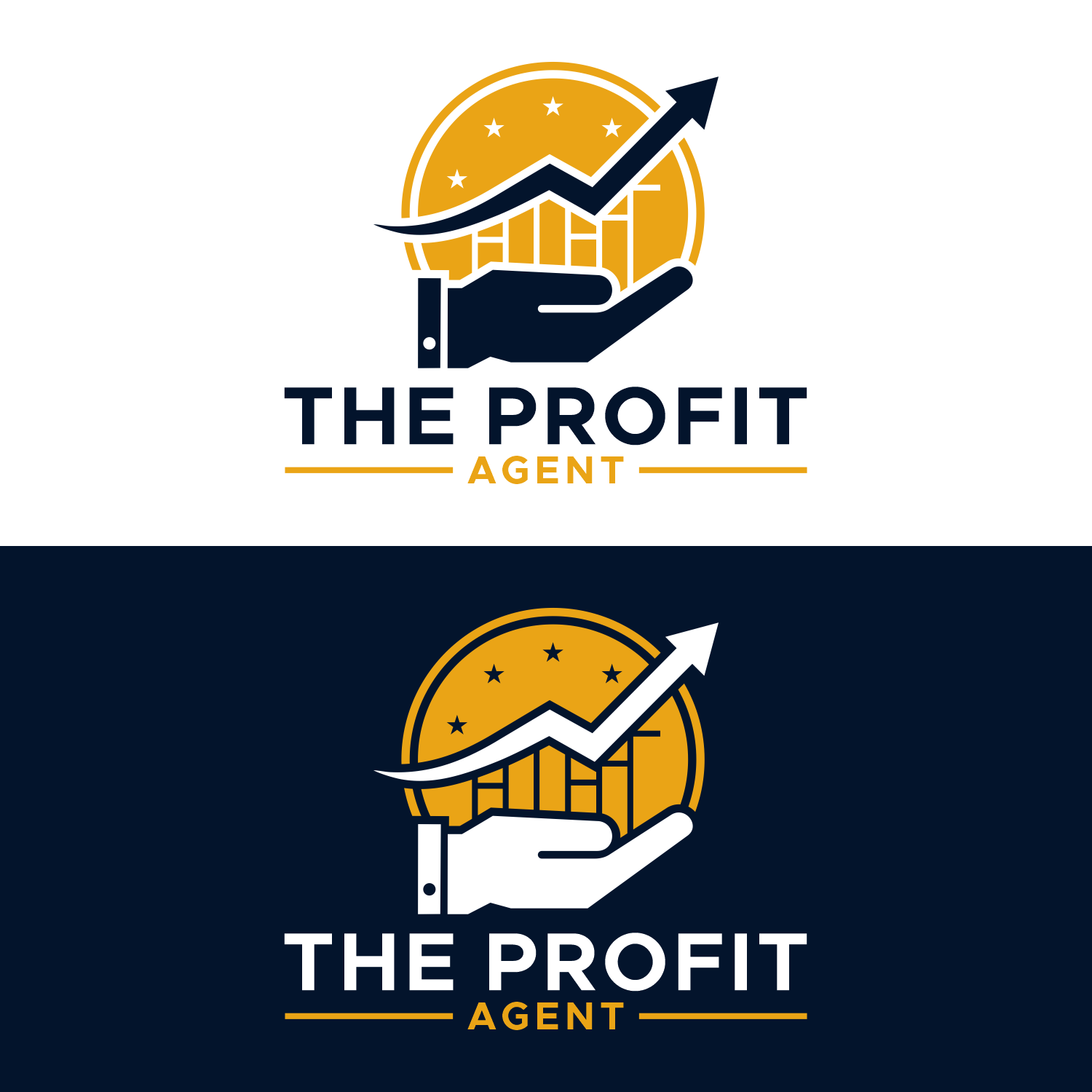 Logo Design by 16surya for this project | Design #35857204