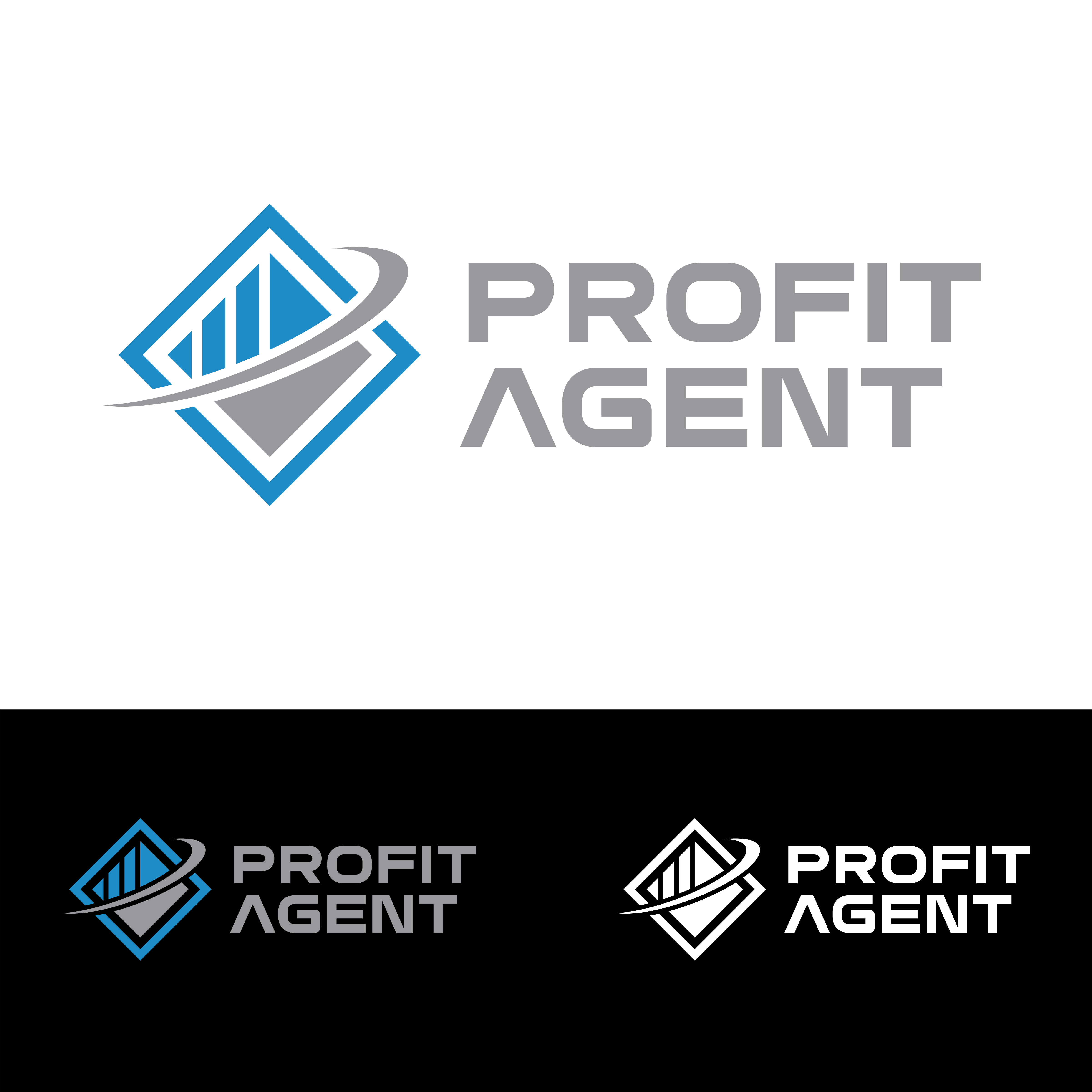 Logo Design by John Mark Arts for this project | Design #35857340