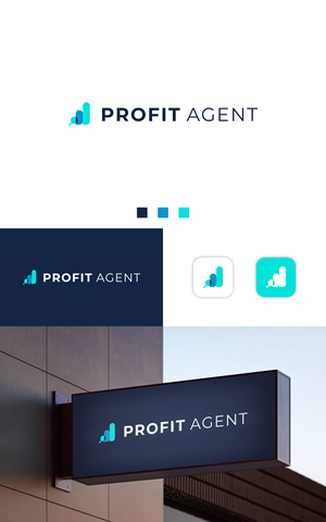 Logo Design by Dell_a.Design for this project | Design: #35873682