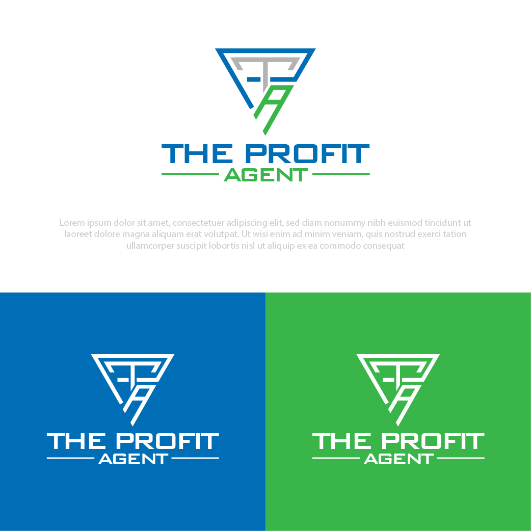Logo Design by Denzie for this project | Design #35893426