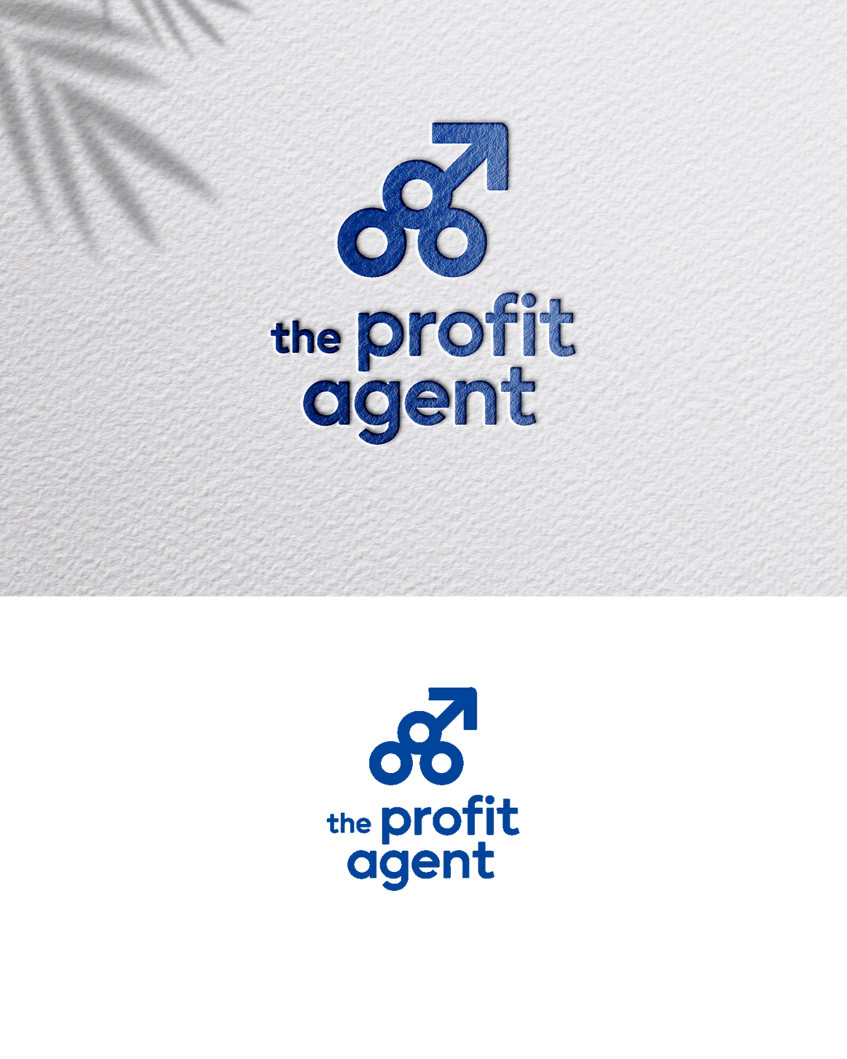 Logo Design by Ri.112211 for this project | Design #35909950
