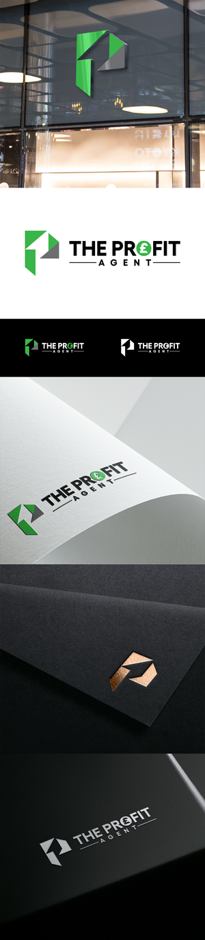 Logo-Design von ScoreStriver für dieses Projekt | Design: #35925742