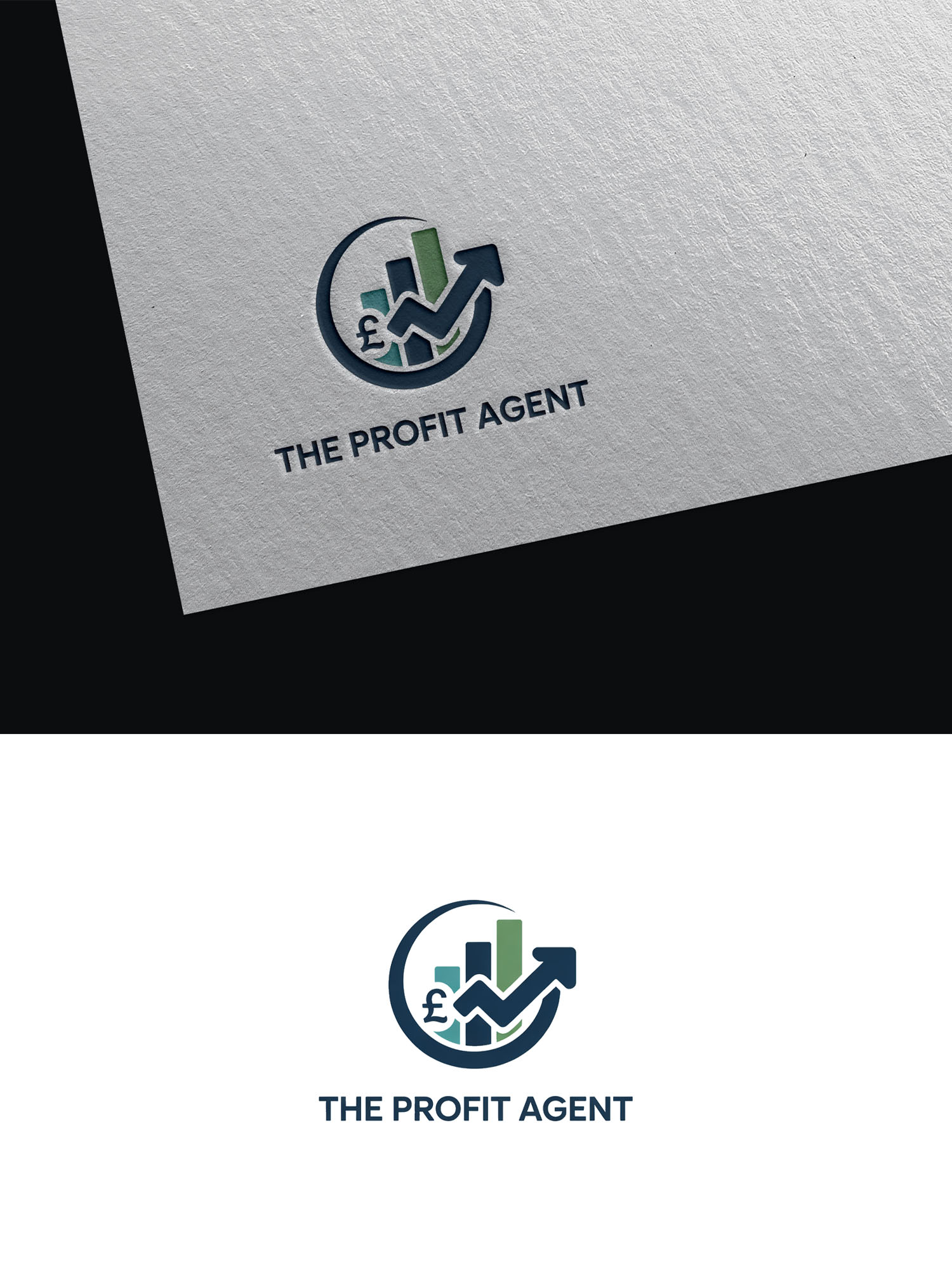 Logo Design by Being  Designer for this project | Design #35921521