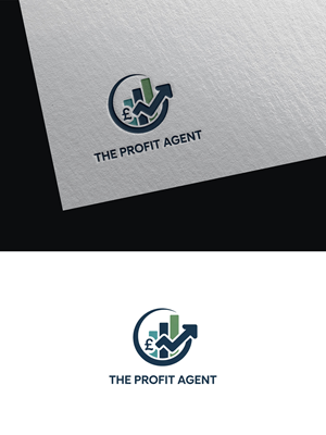 Logo Design by Being  Designer