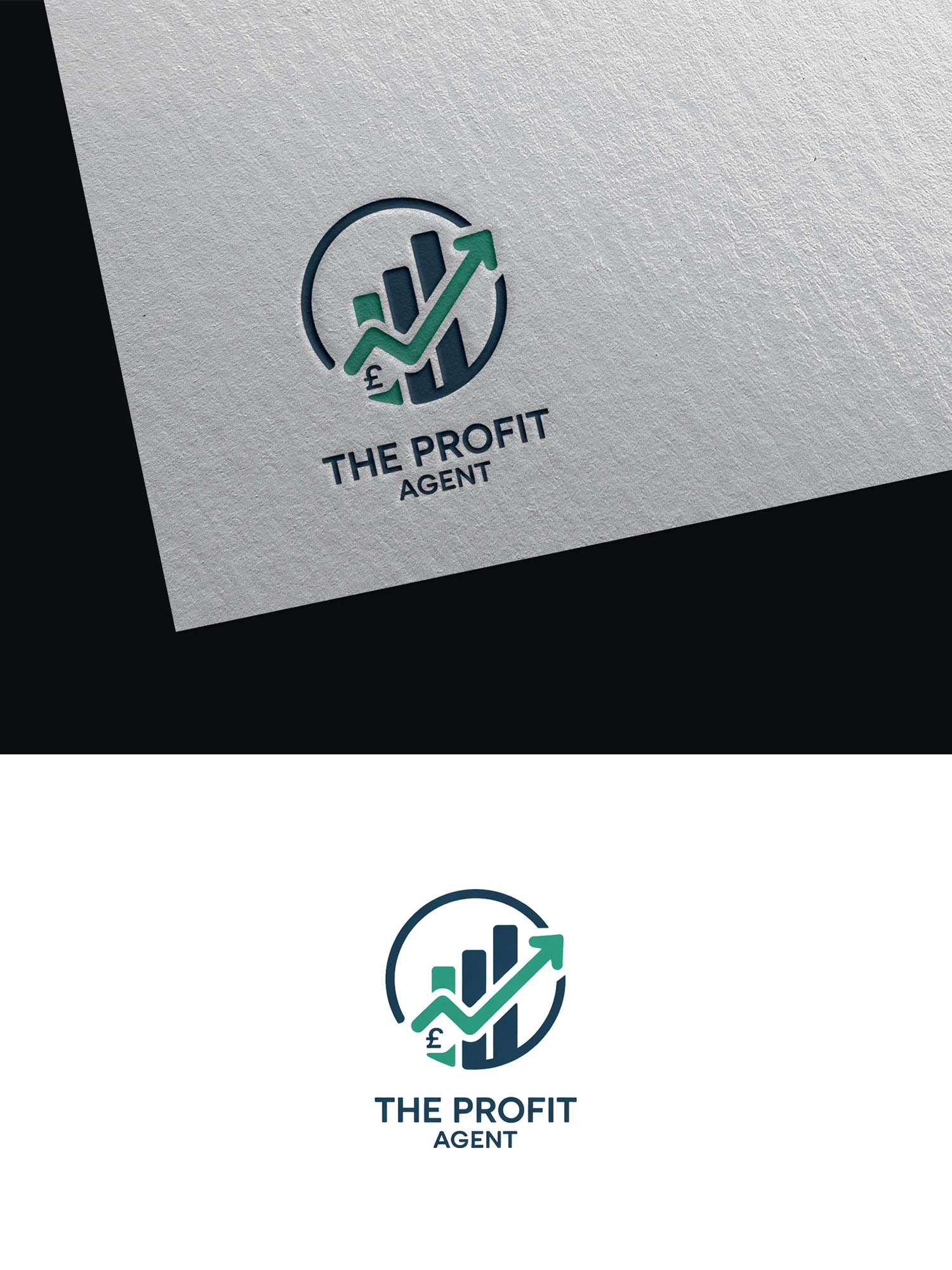 Logo Design by Being  Designer for this project | Design #35921523