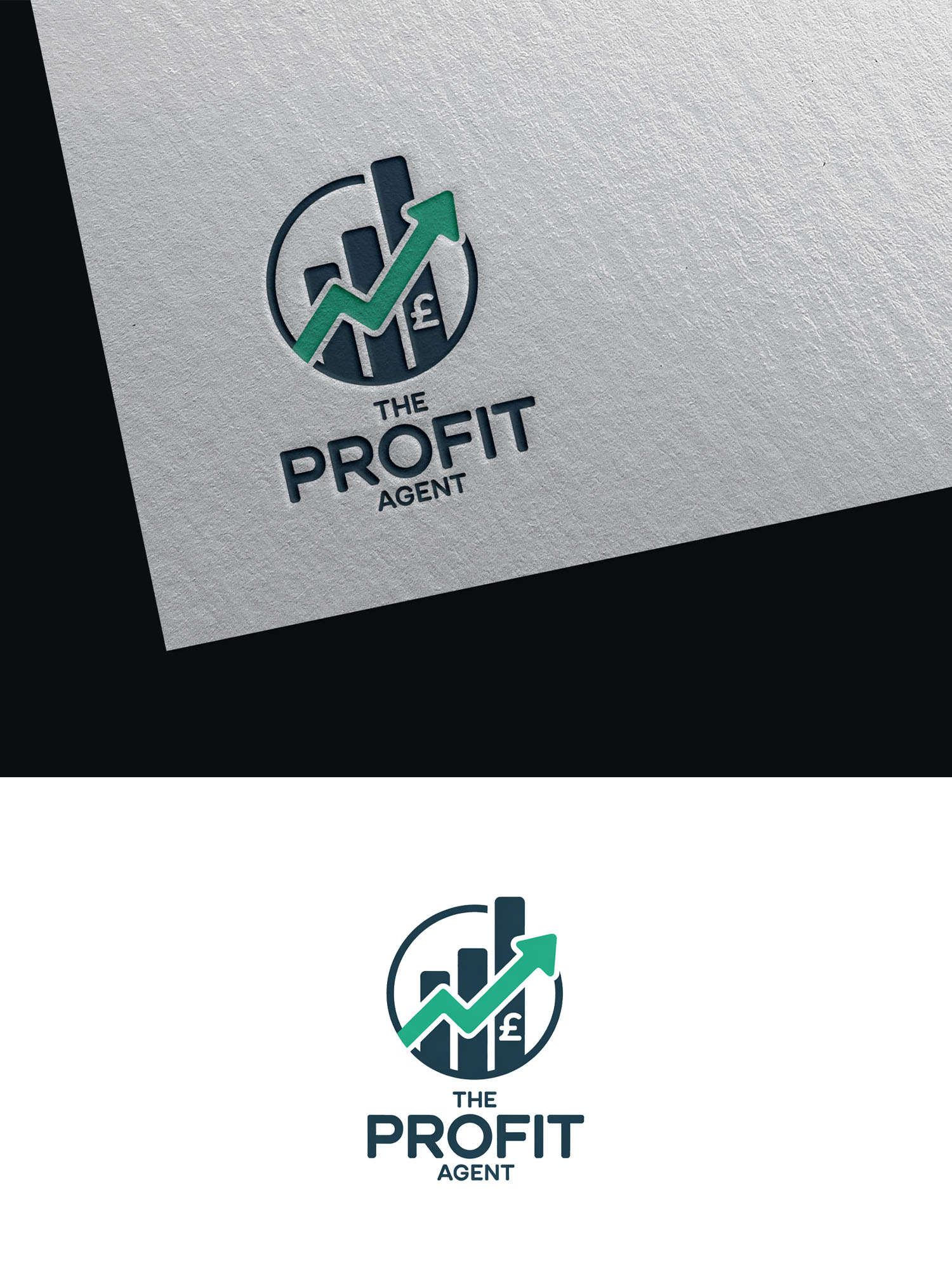 Logo-Design von Being  Designer für dieses Projekt | Design #35921525