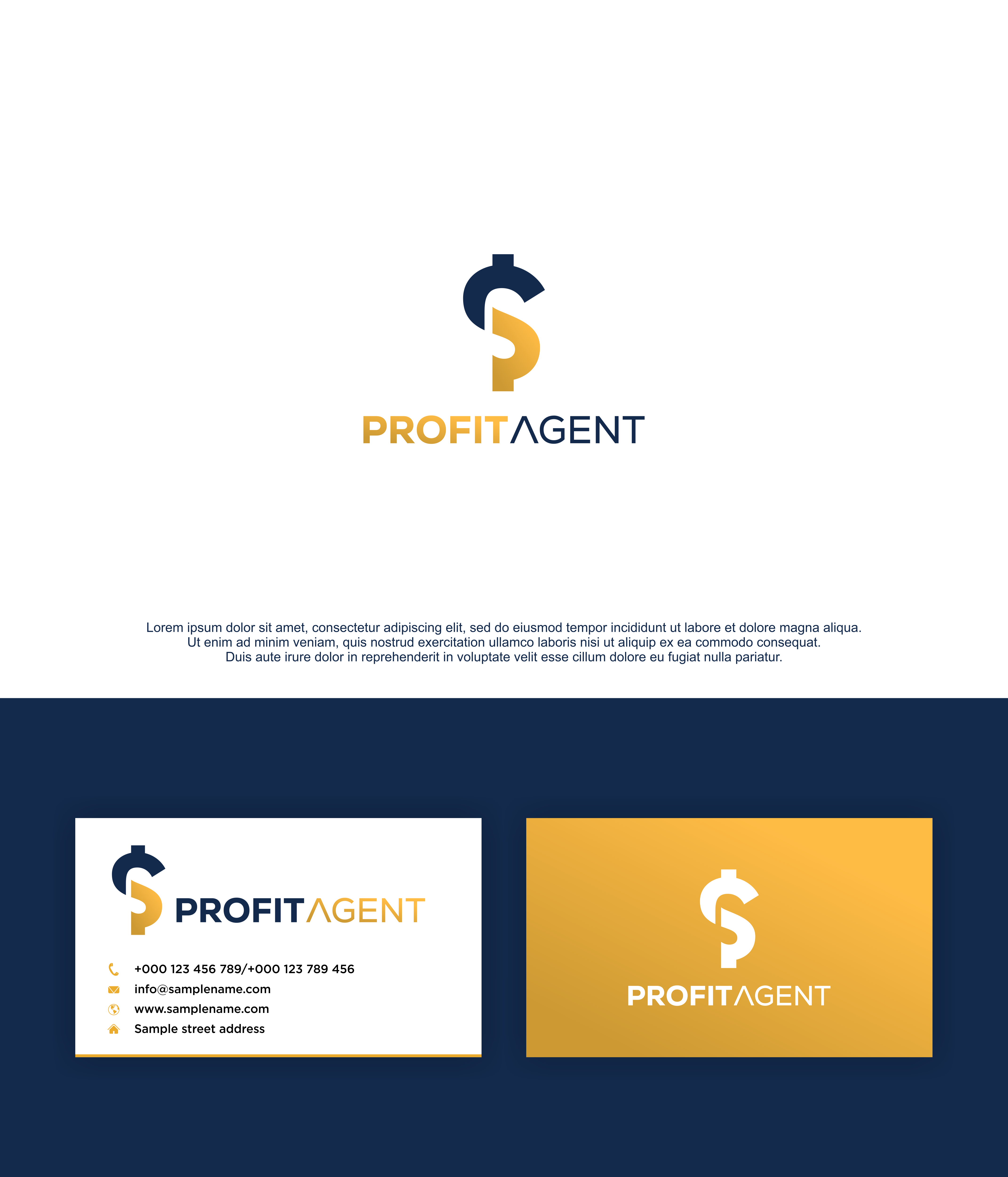 Logo Design by R!CKY for this project | Design #35892931
