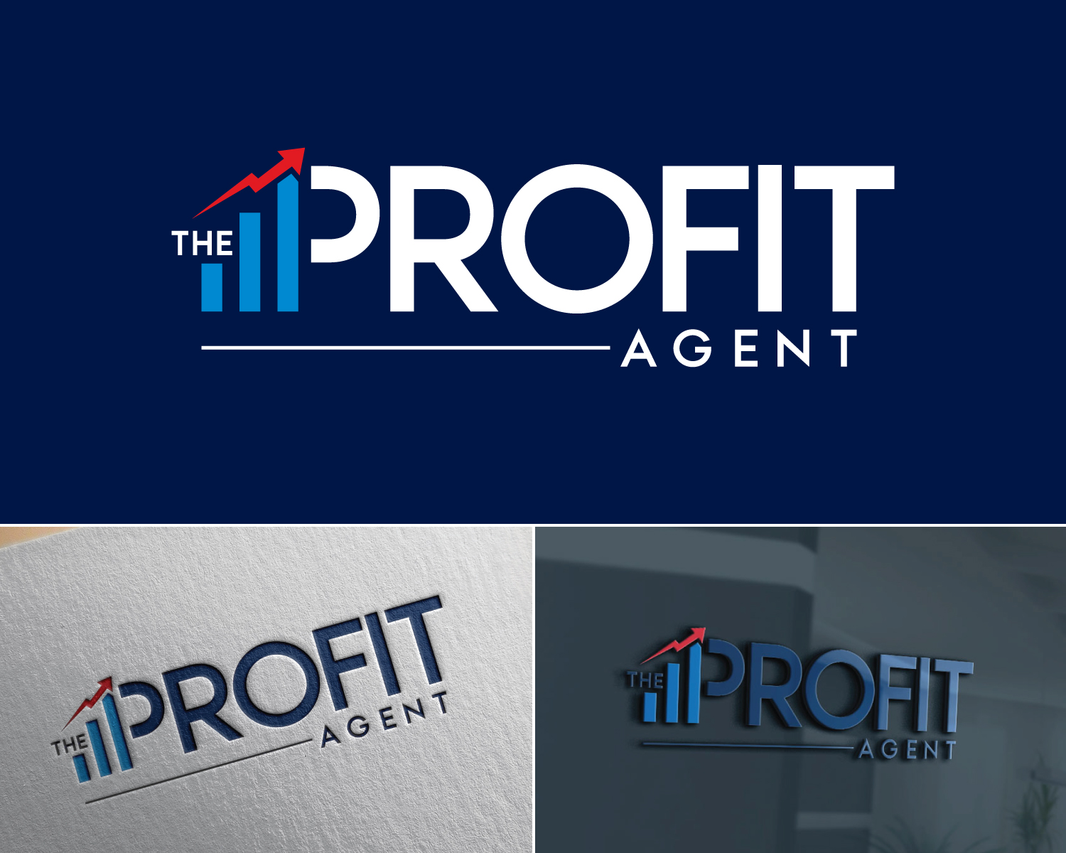 Logo Design by Atec for this project | Design #35872200