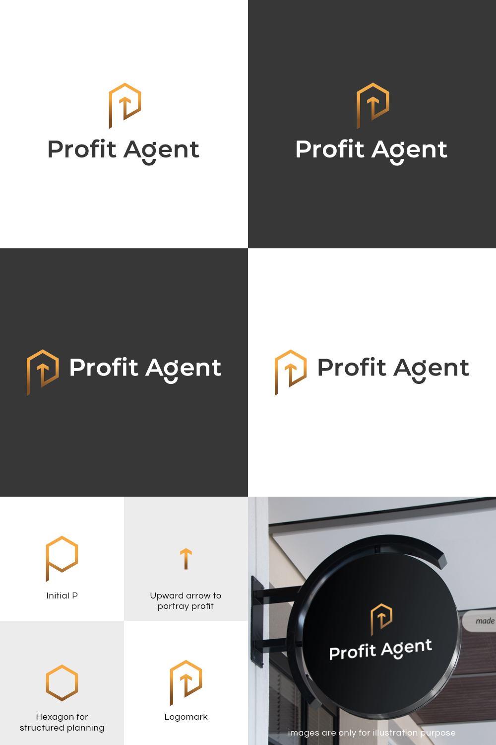 Diseño de Logo por nandkumar para este proyecto | Diseño #35857833