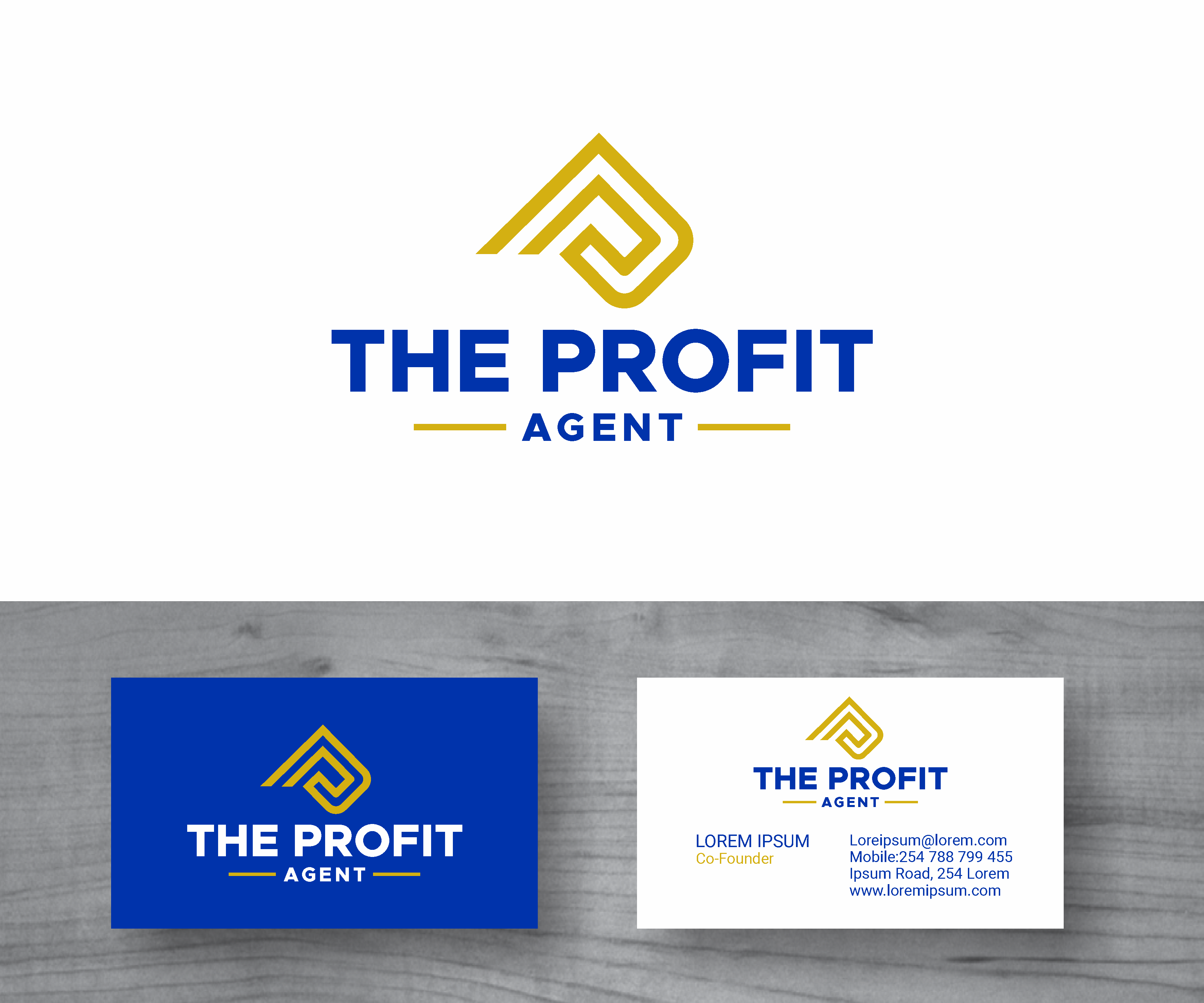 Diseño de Logo por MBARO para este proyecto | Diseño #35928203