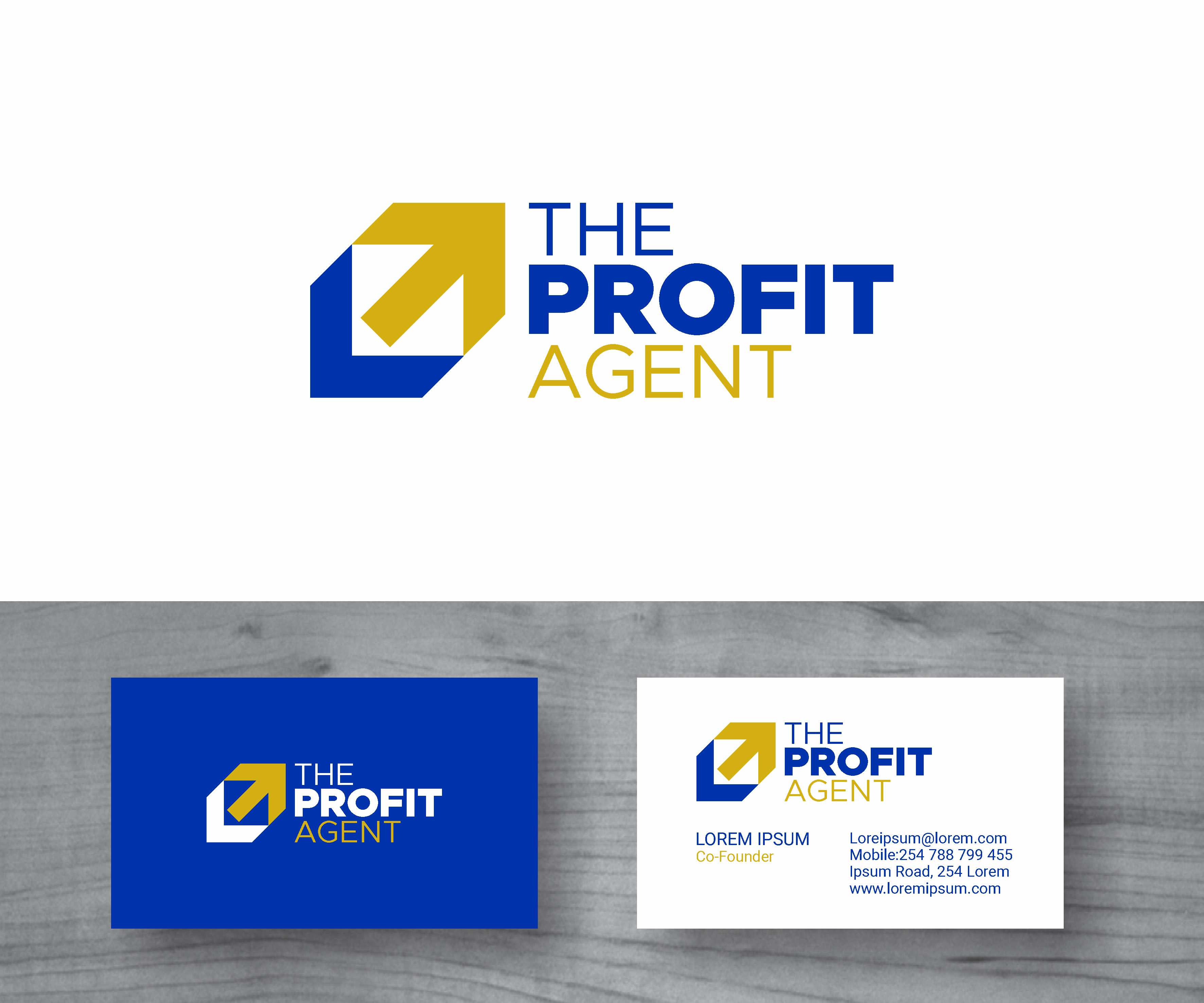 Diseño de Logo por MBARO para este proyecto | Diseño #35928204